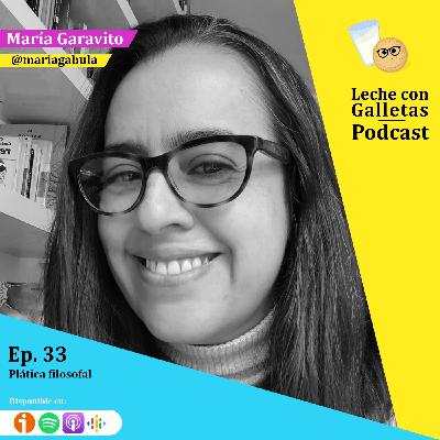 Ep. 33 Platica filosofal
