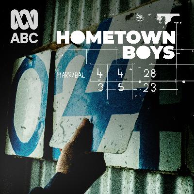 05 Hometown Boys | 'Luke, Maybe' 05 Hometown Boys | 'Luke, Maybe'