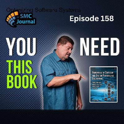 Optimizing Software Systems - The Art Of Performance Engineering