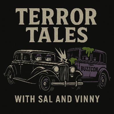 Terror Tales: Mutations: Toxic Twenties Terror Tales: Mutations: Toxic Twenties