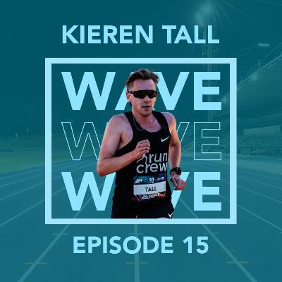 Kieren Tall - From Unstoppable to a Multi-Year Rare Injury