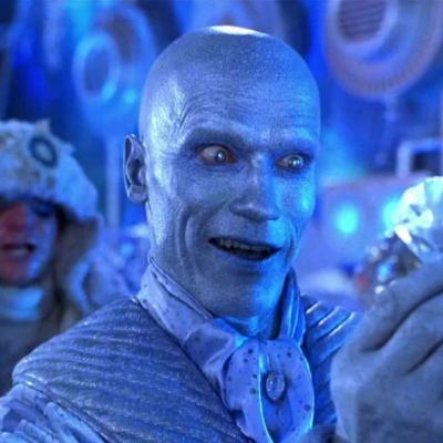 The Blaaatcave Episode 3: Everybody, Chill!