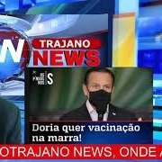 AGNALDO TRAJANO - HUMORISTA