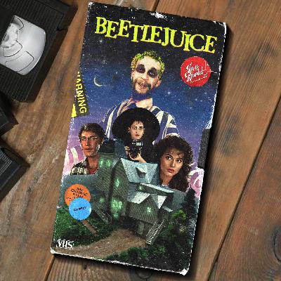 Beetlejuice (1988)
