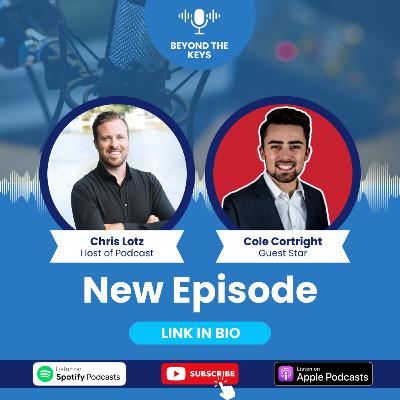 Price is Important, but Terms are Everything w/ Cole Cortright Price is Important, but Terms are Everything w/ Cole Cortright