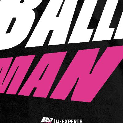 Ballieman S2 #13 - RSC Anderlecht sluit aan bij de top