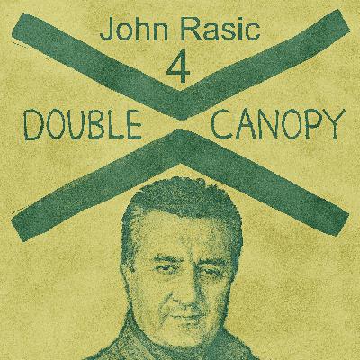 DC 4 Soil Surveys Dig Deeper with John Rasic DC 4 Soil Surveys Dig Deeper with John Rasic