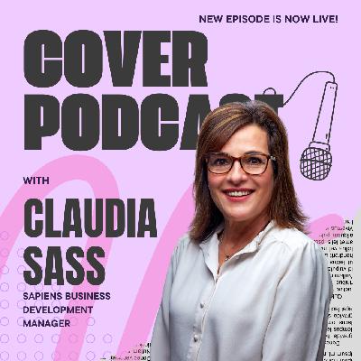 Mind Shift Podcast Series: Claudia Sass on Modernizing Insurance with IT and Cloud Solutions