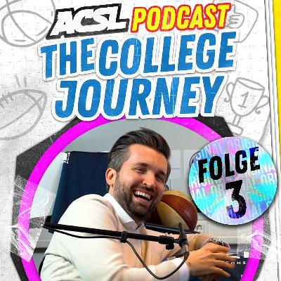 S1E3: ACSL als Netzwerk für deine Karriere