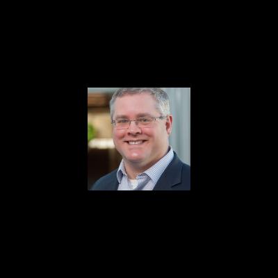 Jason Frei, Board Chair, Duo Dogs