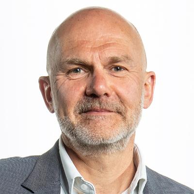 15. Vroege Vogels, Gert Ysebaert, CEO Mediahuis Group