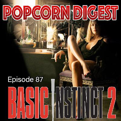 87. Basic Instinct 2