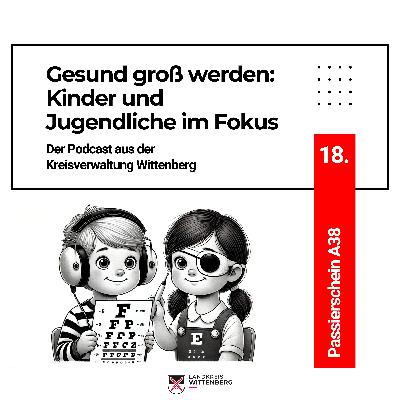 Gesund groß werden: Kinder und Jugendliche im Fokus