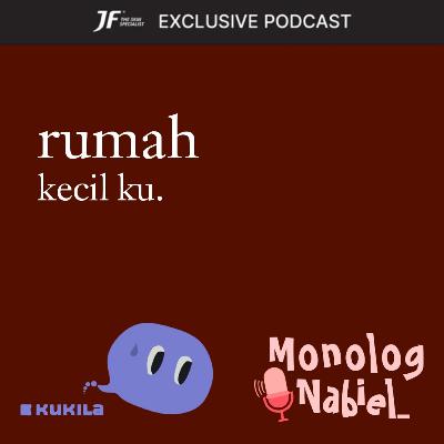 Rumah kecil ku - JF #GakKenaMental