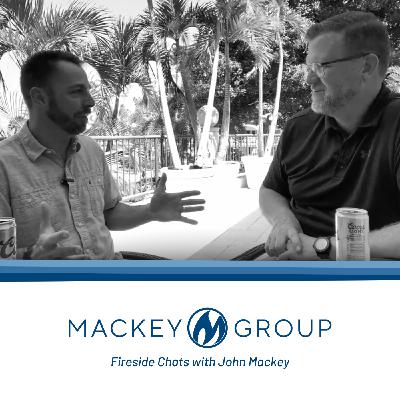 TMG Fireside Chat with Todd Stevens and the Next Generation of Leaders in Fire Protection