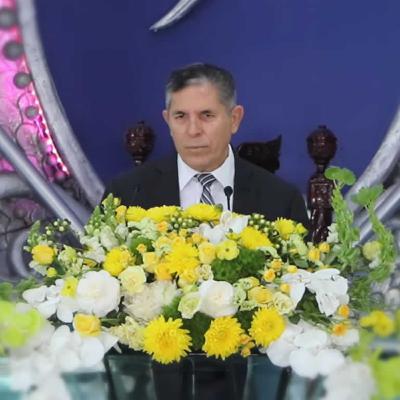 El matrimonio cristiano: Se consolida y genera felicidad haciendo la voluntad de Dios El matrimonio cristiano: Se consolida y genera felicidad haciendo la voluntad de Dios