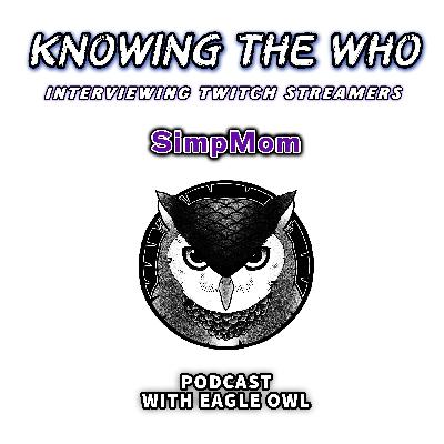 EP31: SimpMom