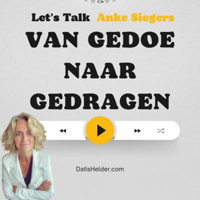 De effecten van hoe we besluitvorming met groepen nu hebben georganiseerd.