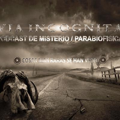 Cosas Mas Raras se han VIsto - Juan Antonio García Fernández