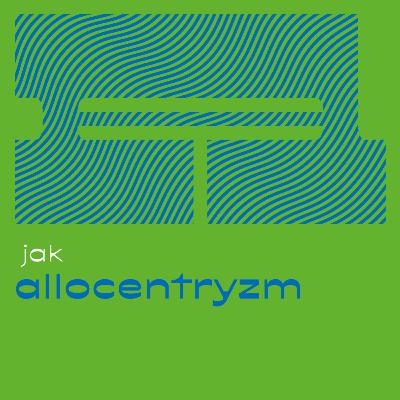 Eco Make / Zoepolis - rośliny i zwierzęta, w tym my. O designie allocentrycznym dr Agata Szydłowska