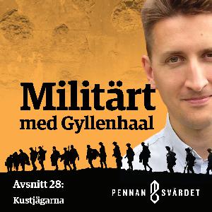 Militärt med Gyllenhaal - Avsnitt 28: Kustjägarna