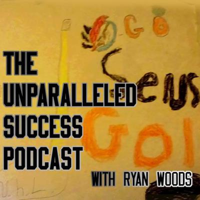 Nolan Hutcheson Interview - The Unparalleled Success Podcast Nolan Hutcheson Interview - The Unparalleled Success Podcast
