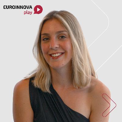 2×12 | Multilingüismo: la Importancia de Aprender Idiomas | Cristina Mañas López 2×12 | Multilingüismo: la Importancia de Aprender Idiomas | Cristina Mañas López