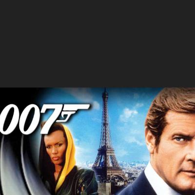 🎬:James Bond👱🏽‍♀️🦸🏻‍♀️👨🏾‍🦱🕺🏼😺