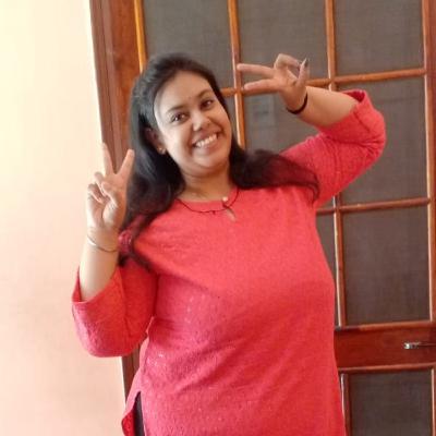 Compare🙅‍♀️Nahi Pamper🤗 karo