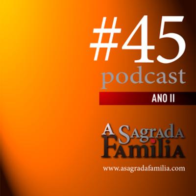 Podcast #45 - O Cerco | Análise de Conjuntura