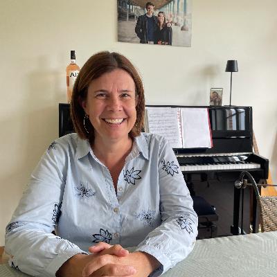 De Tuimelaar - Elke Van der Auwera