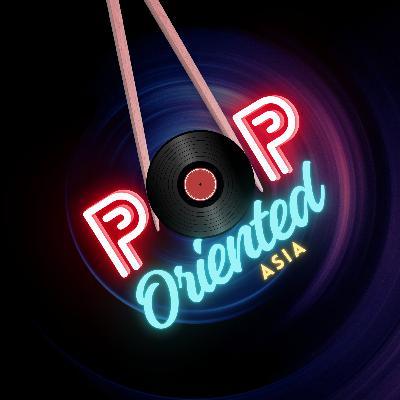 Ep.2 - POP ORIENTED - Car the Garden (차정원) Tra indie rock e retropop lunatico