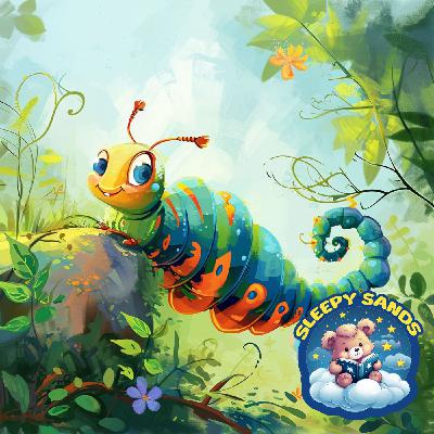 Caterpie's Midnight Bloom 🐛 Relaxing New Years Eve Bedtime Story For Kids ✨ Children's Story Read Aloud Caterpie's Midnight Bloom 🐛 Relaxing New Years Eve Bedtime Story For Kids ✨ Children's Story Read Aloud