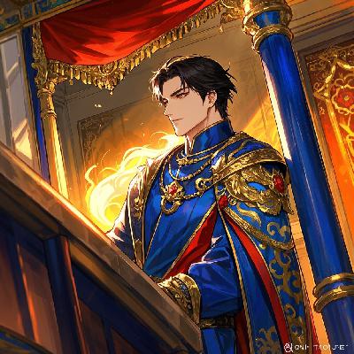 第三十五集 黄旗之下:郭威(一) 第三十五集 黄旗之下:郭威(一)