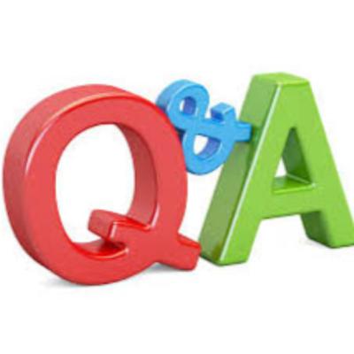 Author Q&A (Heard it Through the Rosevine #11)
