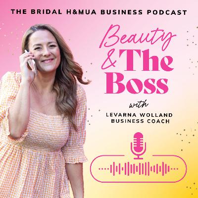 Welcome to Beauty and the Boss Podcast!