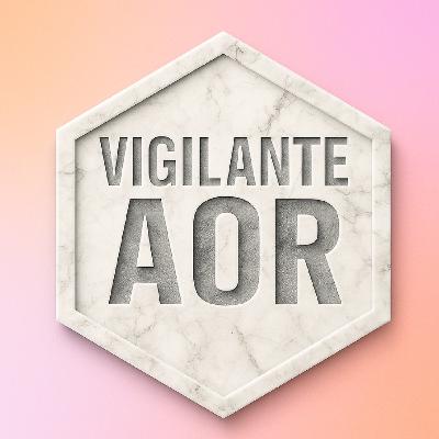 VIGILANTE 207 * AOR SYNCH *