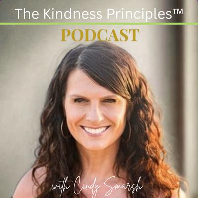 #209 My Midlife Makeover Continues Into The Kindness Principles™ #209 My Midlife Makeover Continues Into The Kindness Principles™