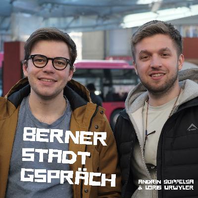 #37 Erbschaftssteuer mit Florence Schmid: Utopie für Realisten? #37 Erbschaftssteuer mit Florence Schmid: Utopie für Realisten?