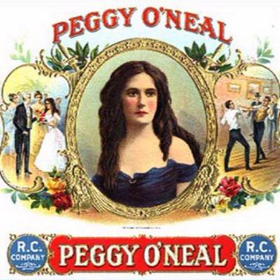 Mini-Episode: Sex Scandals, or Petticoats & Politics Mini-Episode: Sex Scandals, or Petticoats & Politics