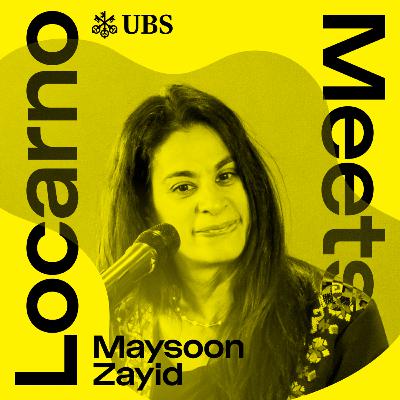 Maysoon Zayid Says Stand-Ups Are the Last Bastions of Free Speech Maysoon Zayid Says Stand-Ups Are the Last Bastions of Free Speech