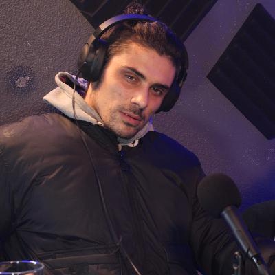 High Influences Garage #022 | CHUSTERFIELD Y RASTACHAI High Influences Garage #022 | CHUSTERFIELD Y RASTACHAI