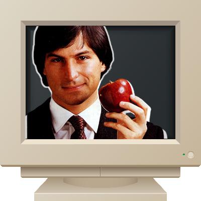 Steve Jobs Steve Jobs