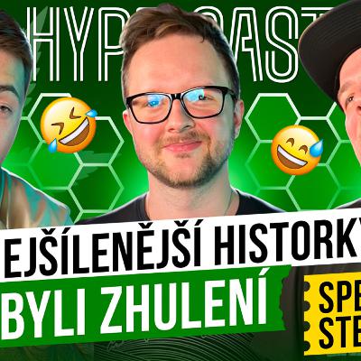 VAŠE NEJŠÍLENĚJŠÍ HISTORKY KDYŽ JSTE BYLI ZHULENÝ Ep.222 VAŠE NEJŠÍLENĚJŠÍ HISTORKY KDYŽ JSTE BYLI ZHULENÝ Ep.222