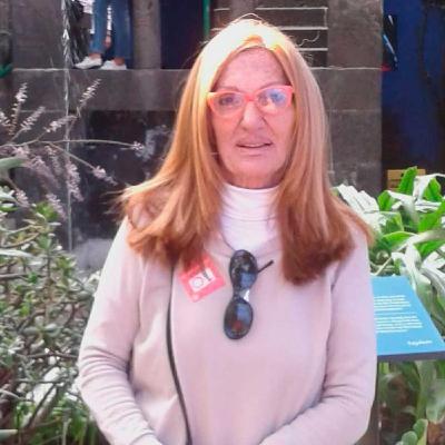 El personaje obsoleto - SER O PARECER