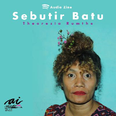 Sebutir Batu - Theoresia Rumthe