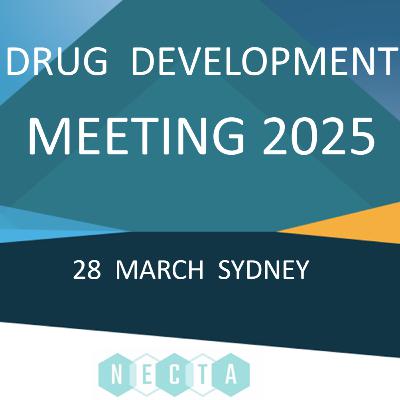 NECTA Meeting 2025 - New advances in synthetic lethality in cancer