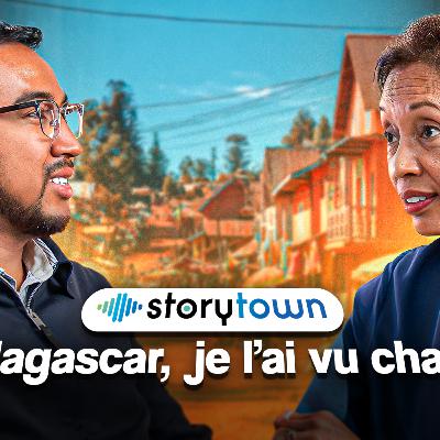 Dr Nadia RABEDASY se confie - 1 dentiste pour 23 000 habitants ? Dr Nadia RABEDASY se confie - 1 dentiste pour 23 000 habitants ?