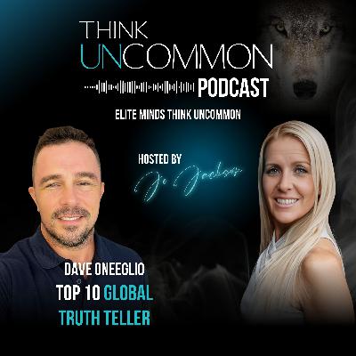 Dave Oneeglio | The Price Of Patriotism