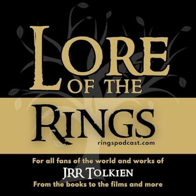 Lord Of The Rings & J R R Tolkien With Aaron Airmet (Part 2) | The Christian Reeve Podcast #295